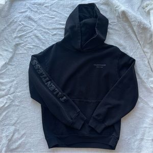 Talentless Sweatshirt hoodie